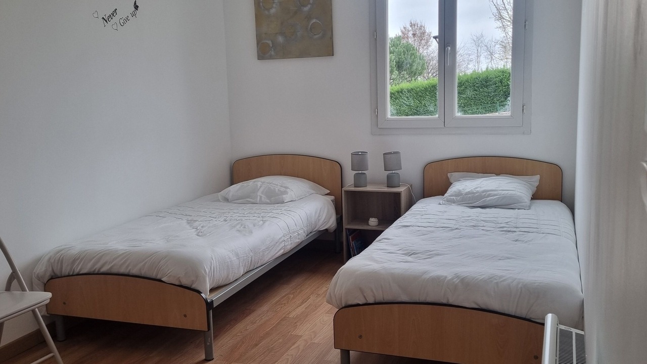 Photo of Bedroom in Dunes