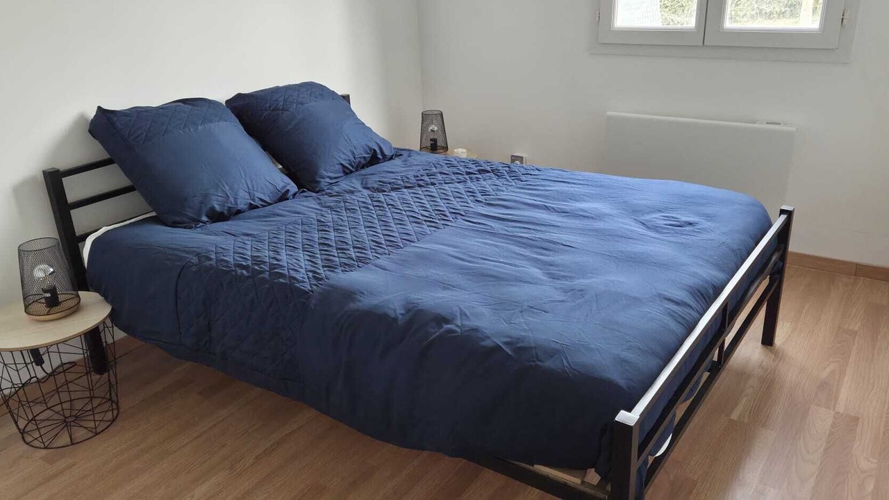 Photo of Bedroom in Dunes