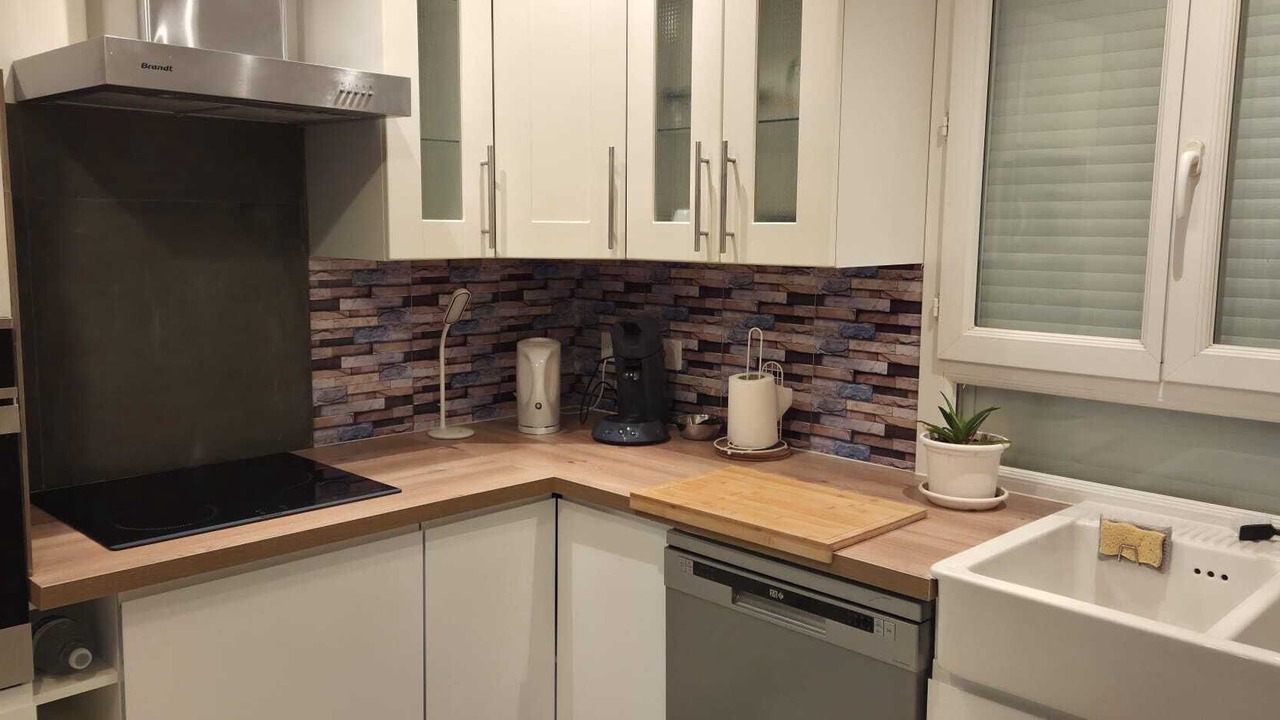 Photo of Kitchen in Dunes