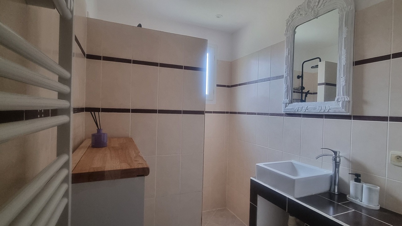Photo of Bathroom in Dunes