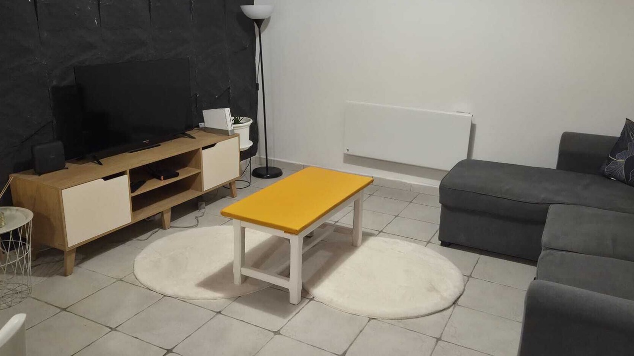 Photo of Livingroom in Dunes