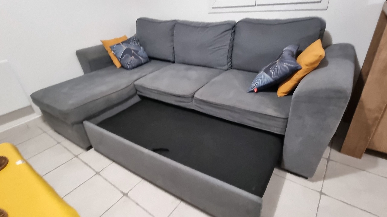 Photo of Livingroom in Dunes