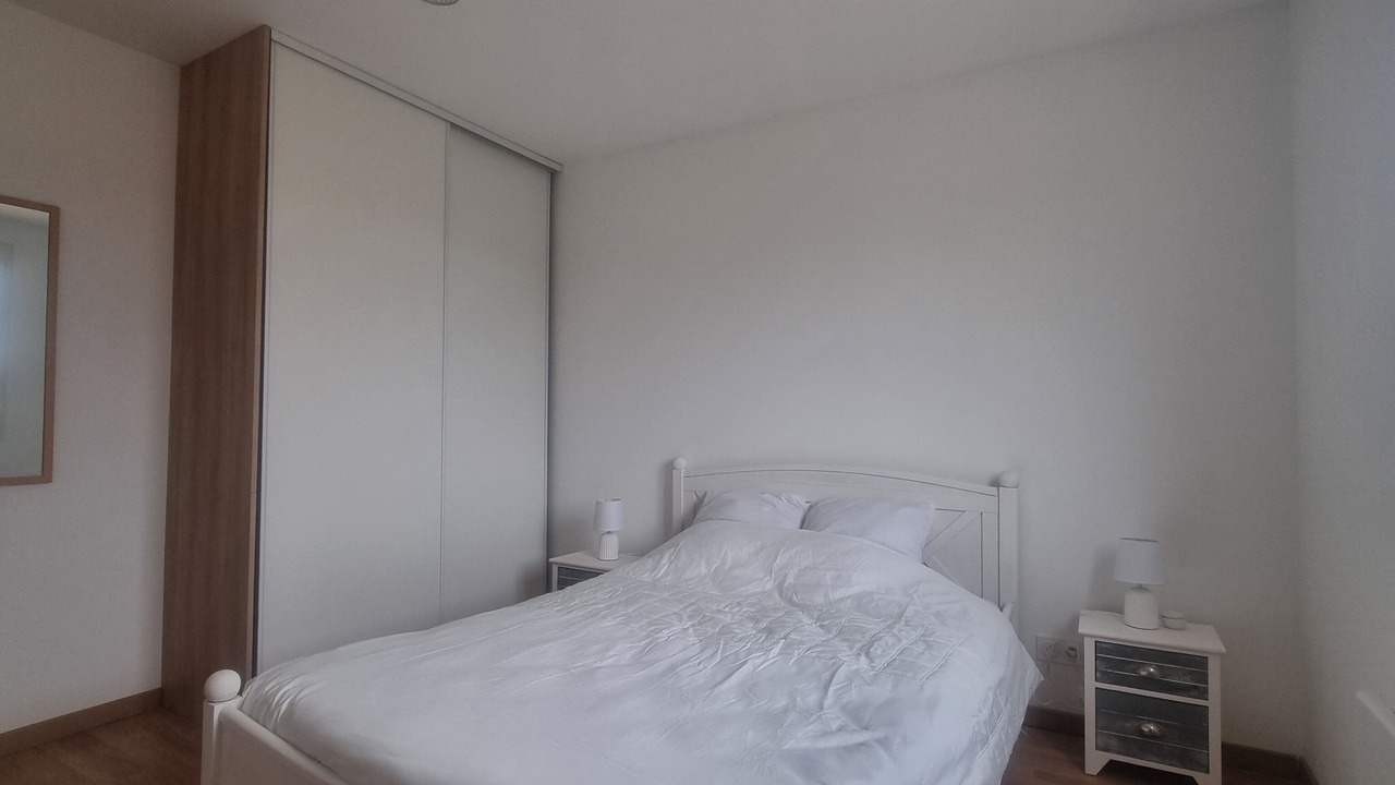 Photo of Bedroom in Dunes