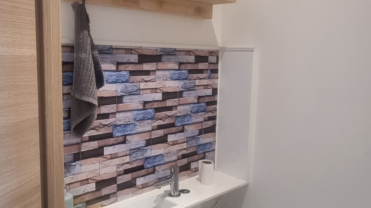 Photo of Bathroom in Dunes