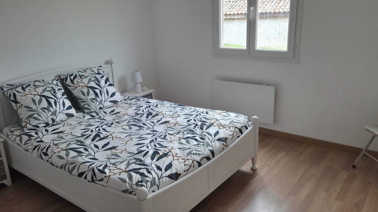 Photo of Bedroom in Dunes