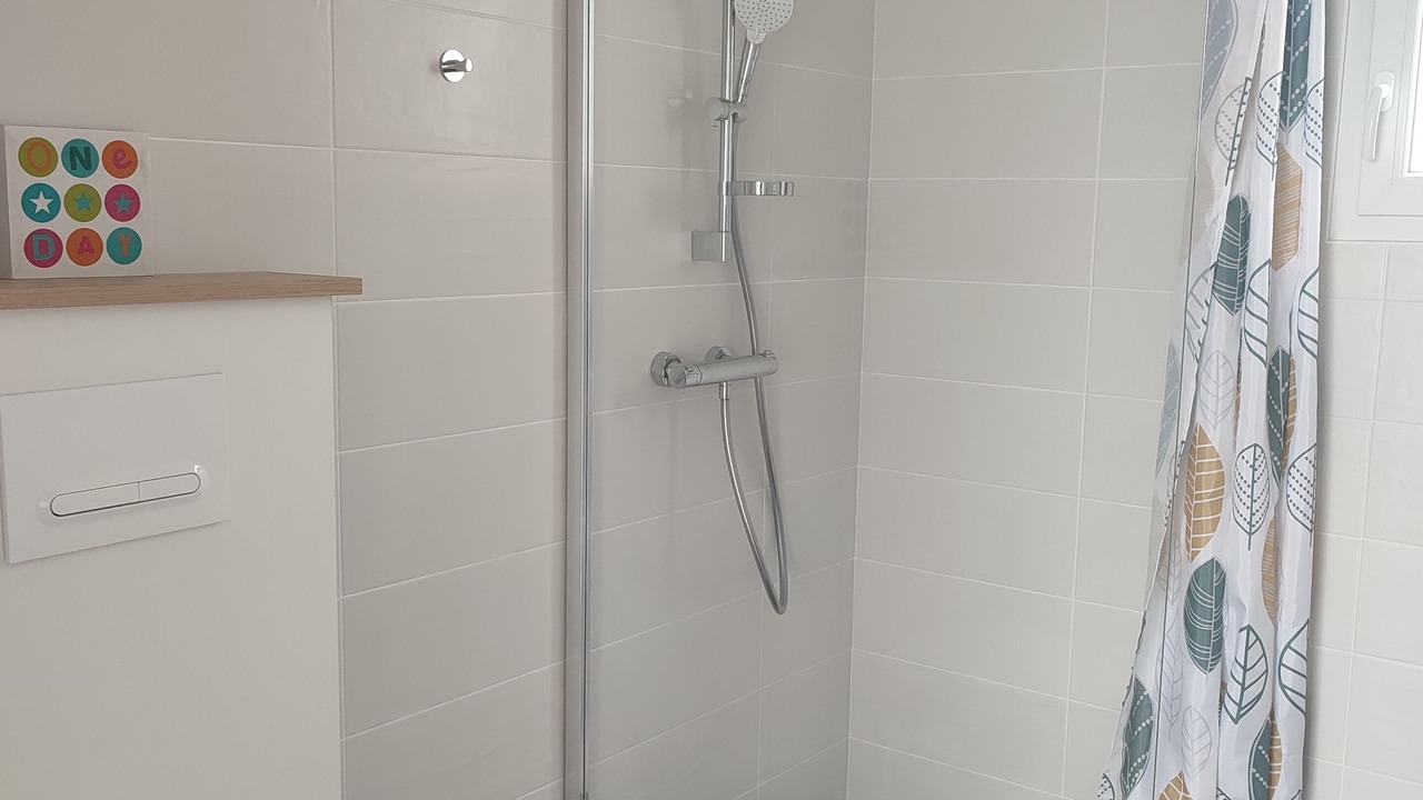 Photo of Bathroom in Saint-Fulgent