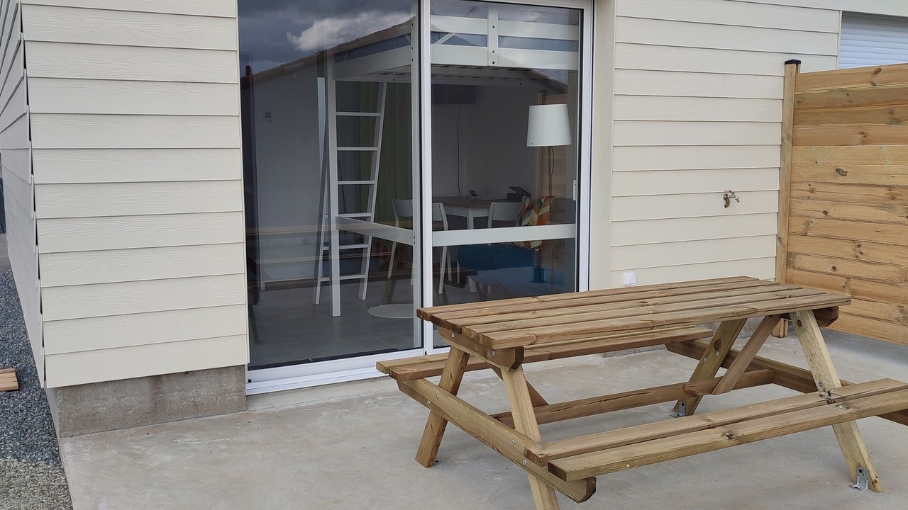 Photo of Outdoor in Saint-Fulgent
