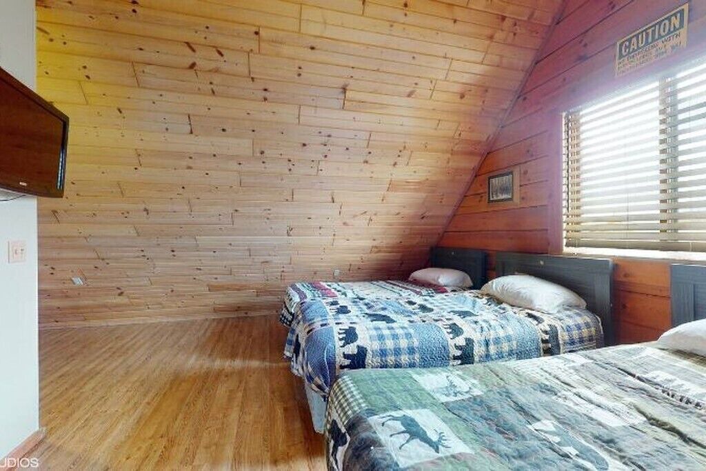 Photo of Bedroom in Warrens