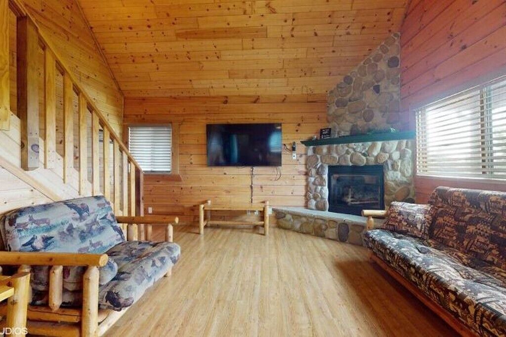 Photo of Livingroom in Warrens