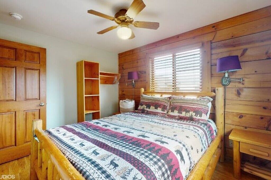 Photo of Bedroom in Warrens