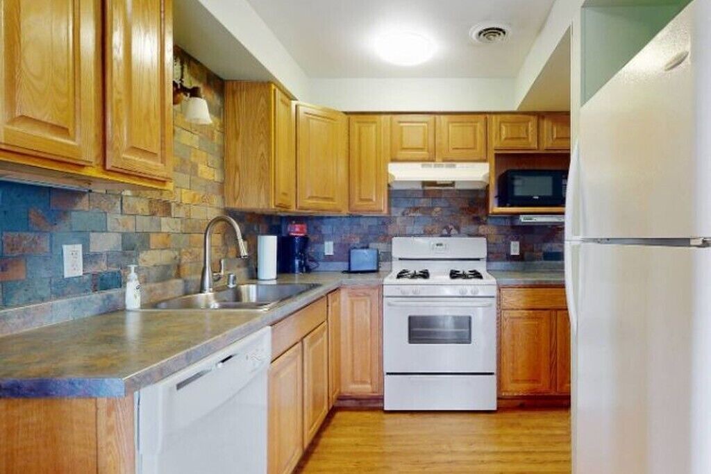 Photo of Kitchen in Warrens