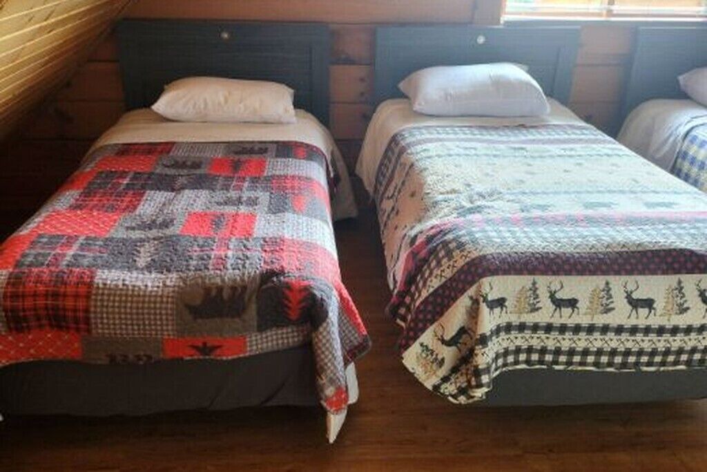 Photo of Bedroom in Warrens
