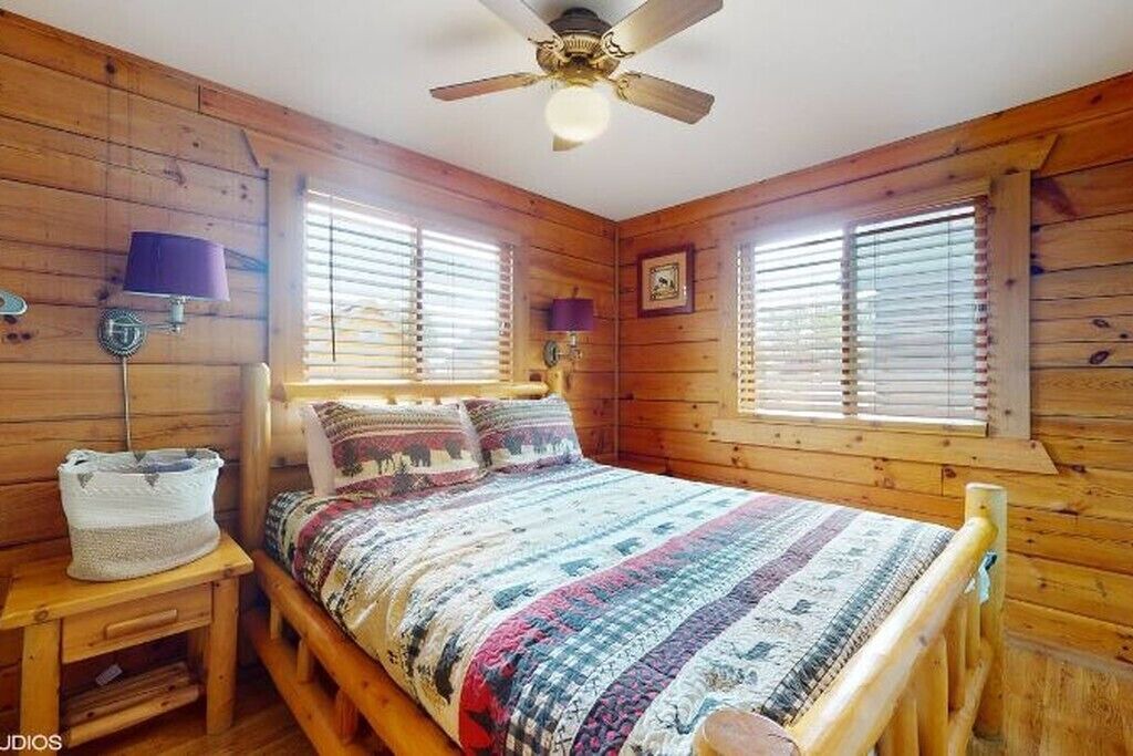 Photo of Bedroom in Warrens