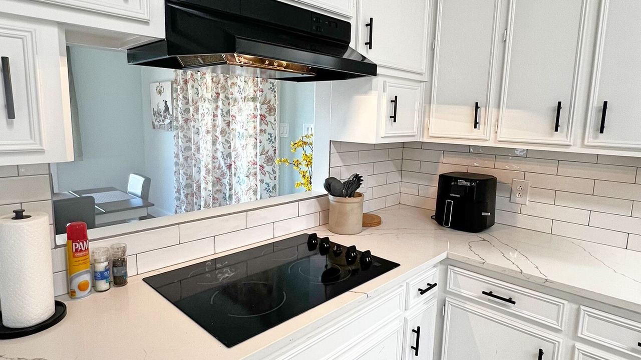 Photo of Kitchen in Bellville