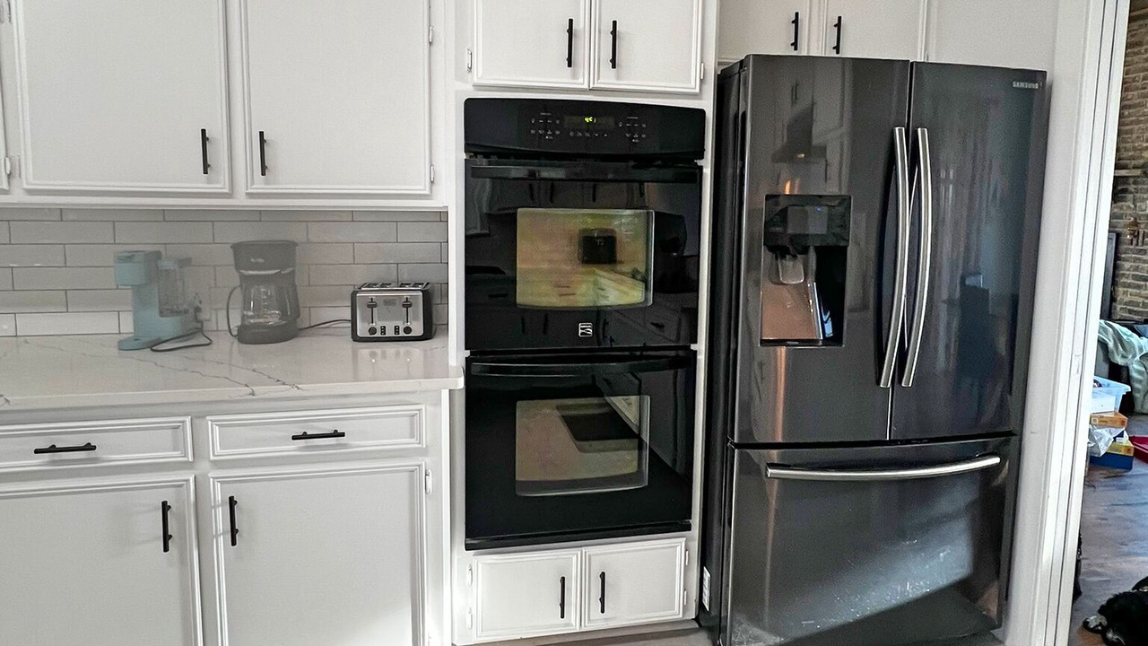 Photo of Kitchen in Bellville