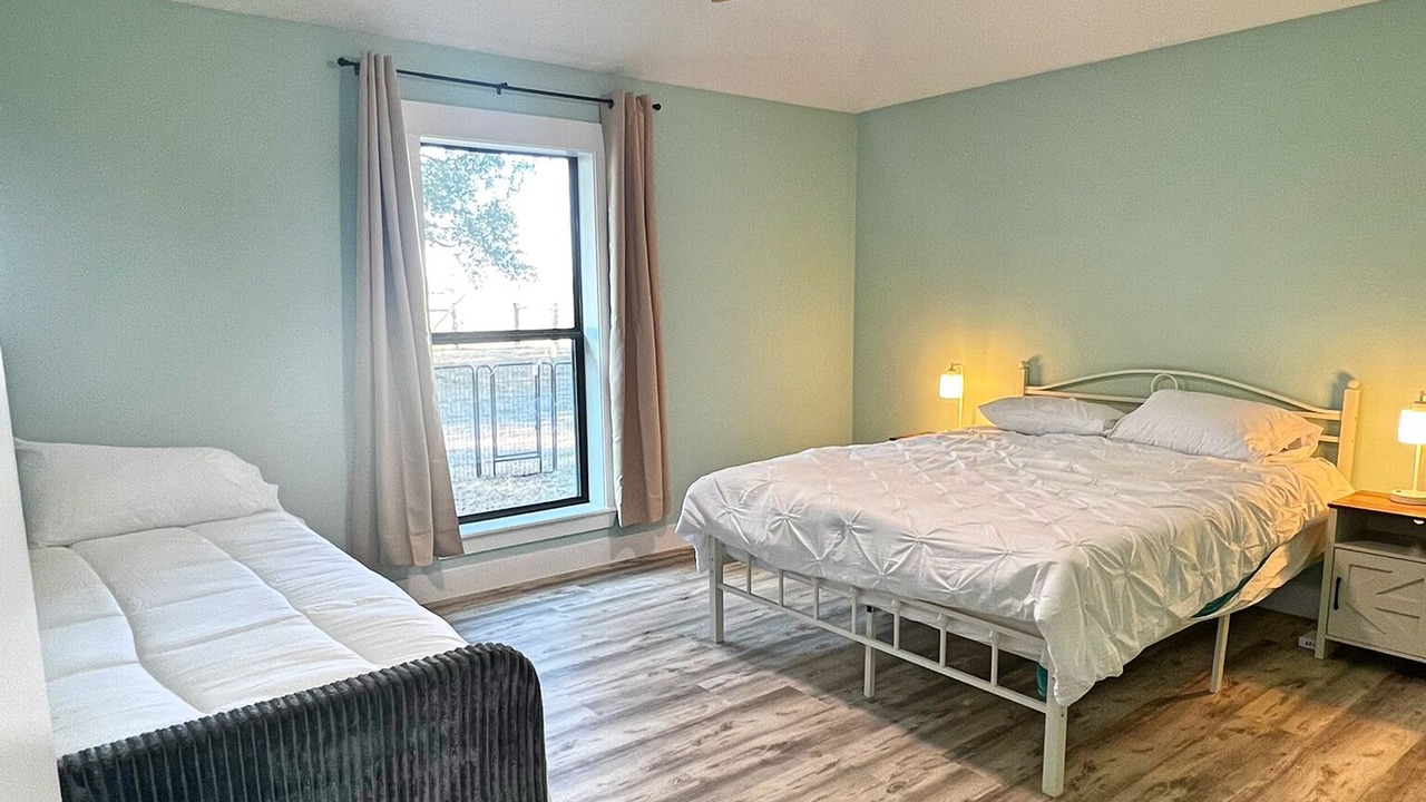 Photo of Bedroom in Bellville