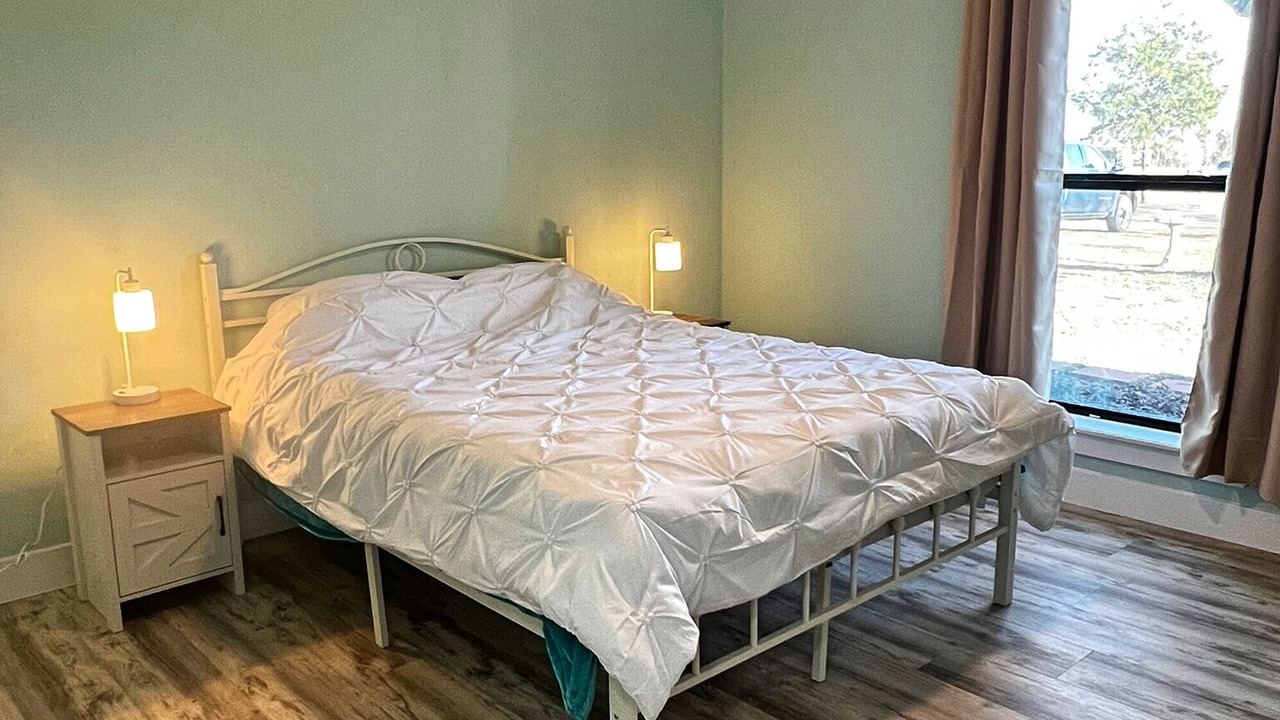 Photo of Bedroom in Bellville