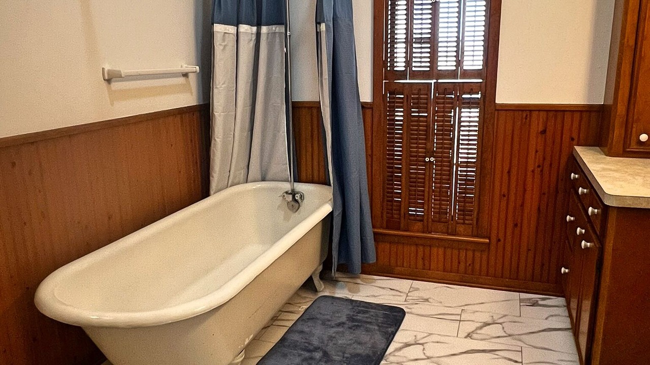 Photo of Bathroom in Bellville