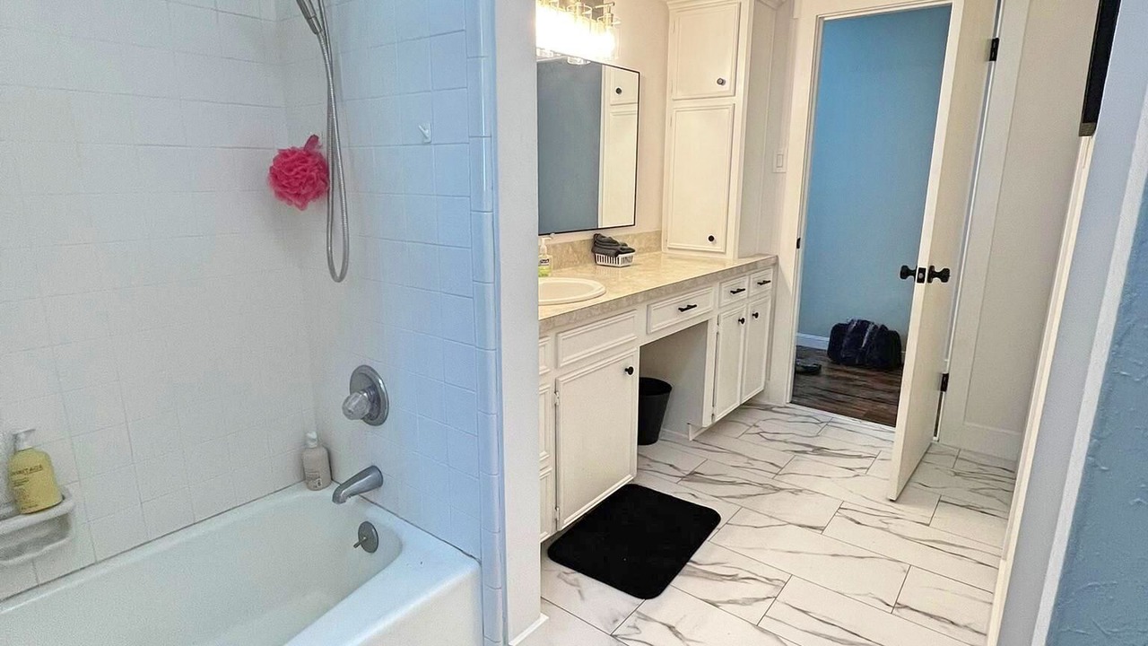 Photo of Bathroom in Bellville