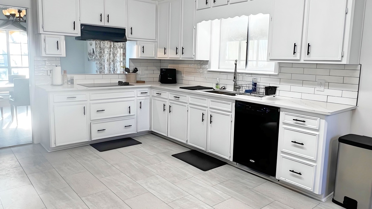 Photo of Kitchen in Bellville