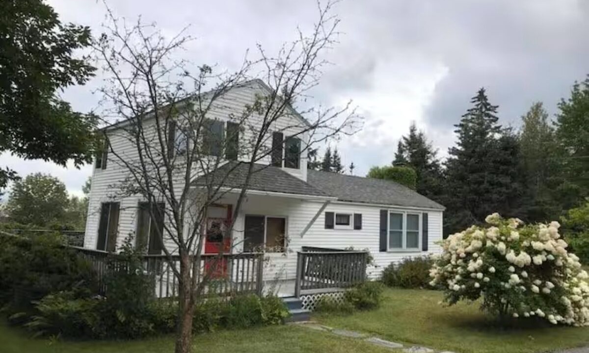 Photo of Outdoor in Marlboro