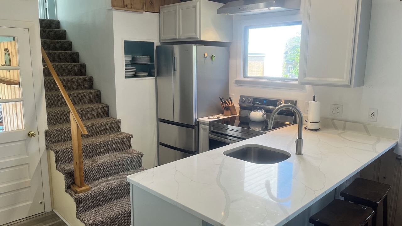 Photo of Kitchen in Marlboro