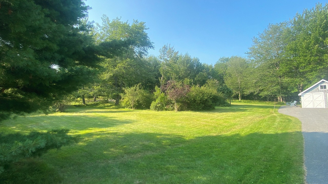 Photo of Outdoor in Marlboro