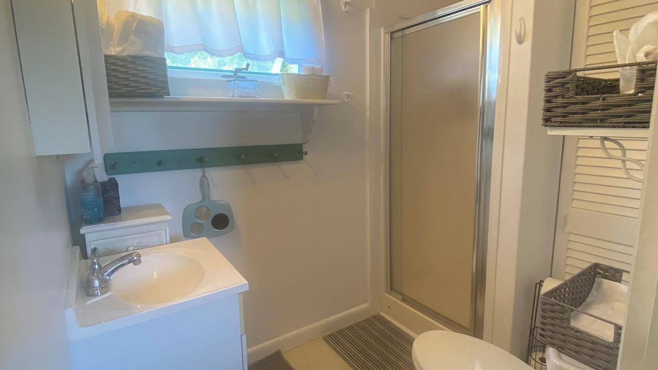 Photo of Bathroom in Marlboro