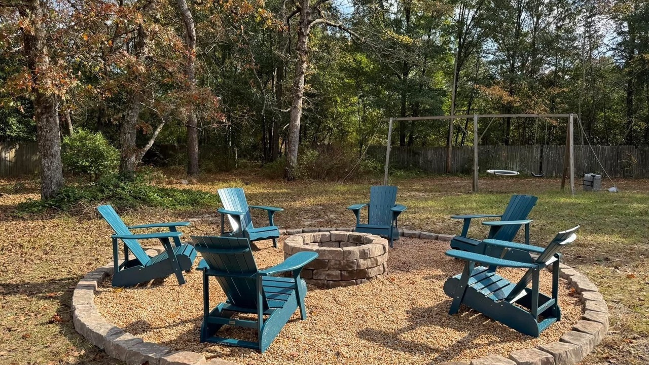 Photo of Outdoor in Langley