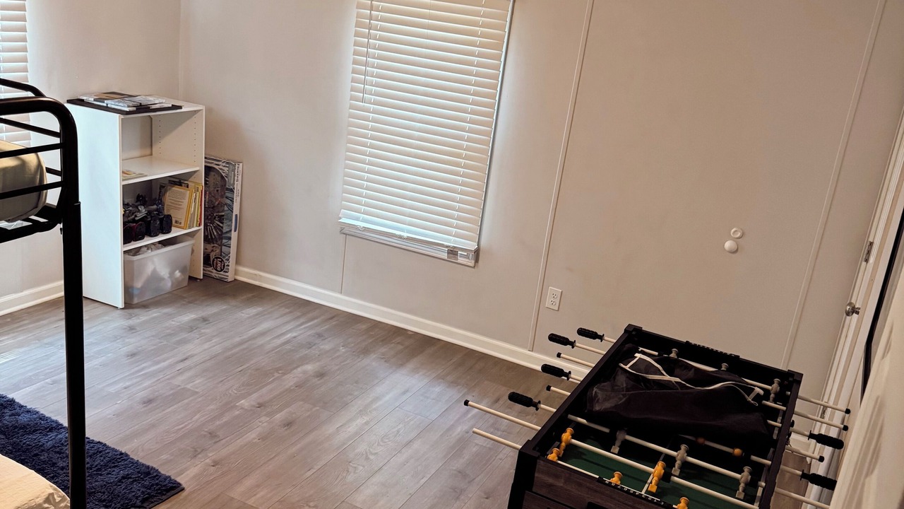 Photo of Bedroom in Langley