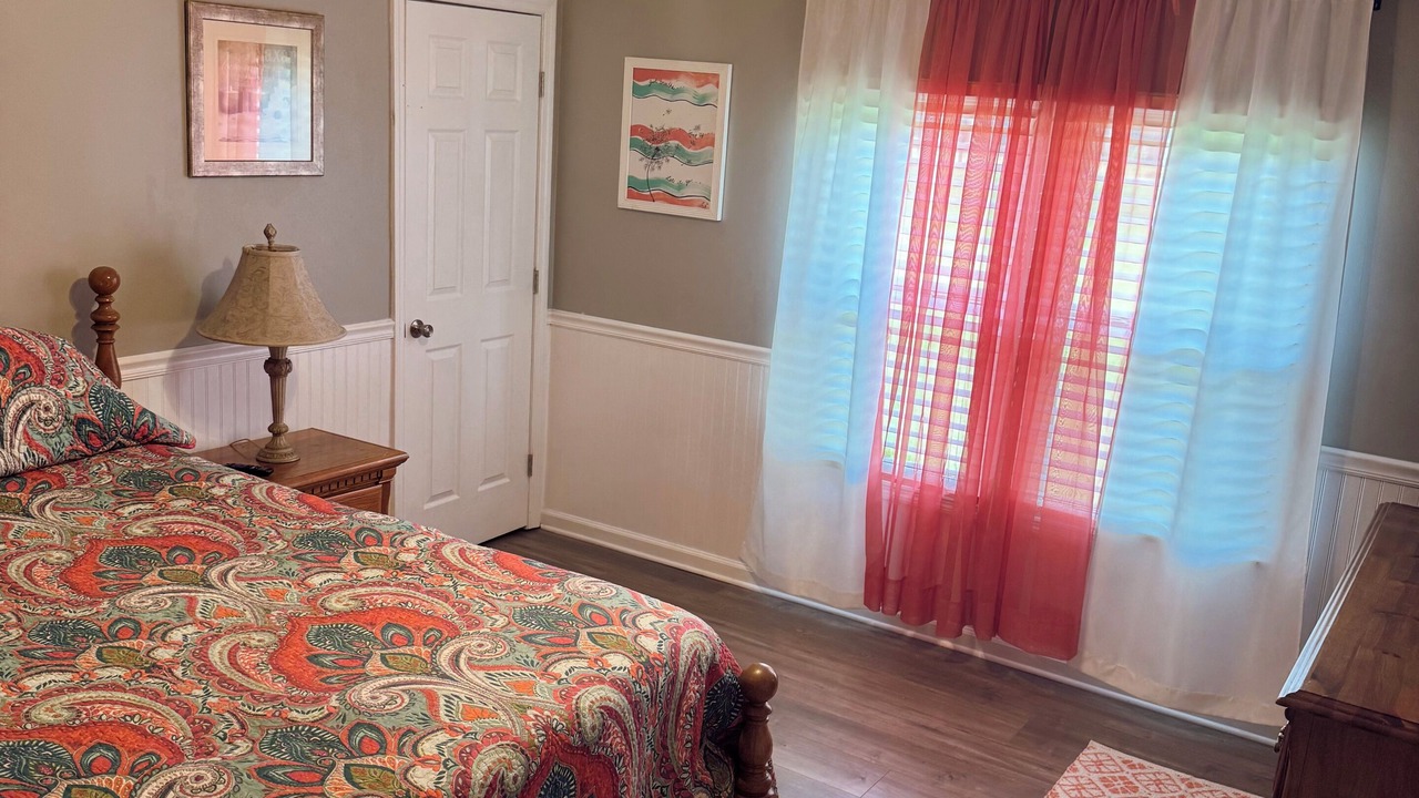 Photo of Bedroom in Langley