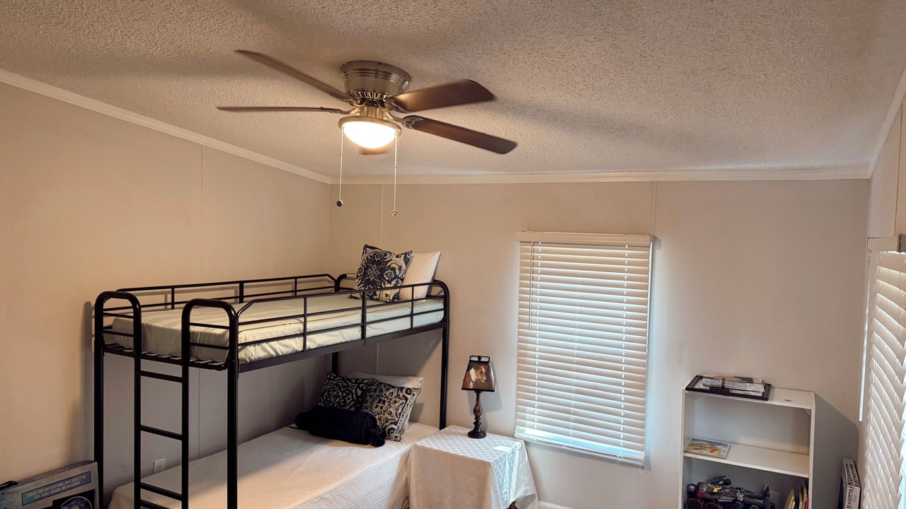 Photo of Bedroom in Langley