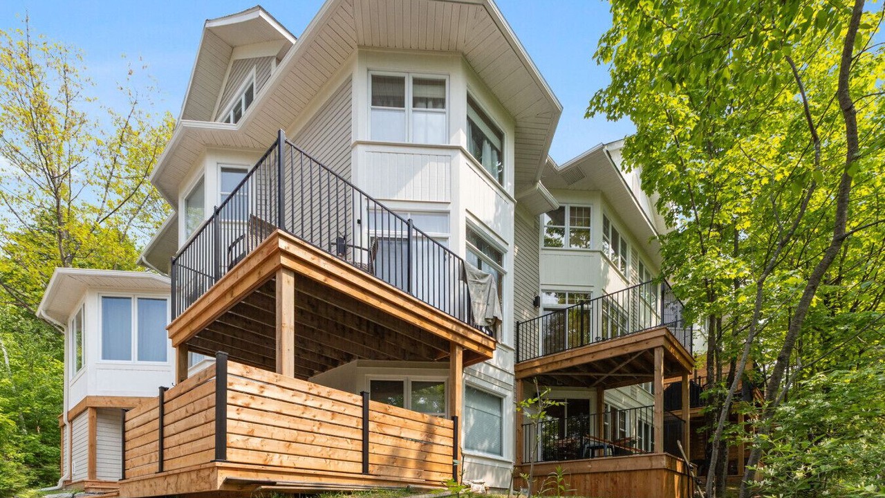 Photo of Outdoor in Mont-Tremblant