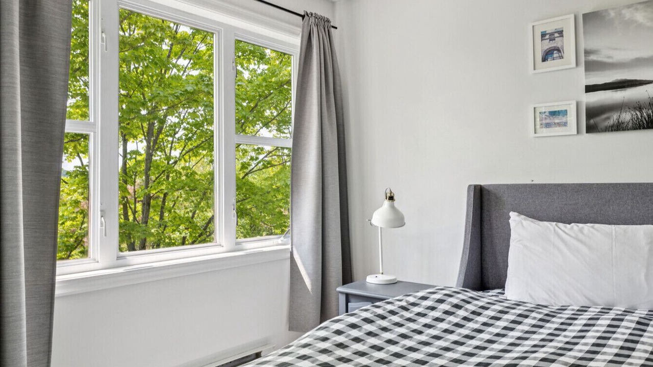 Photo of Bedroom in Mont-Tremblant