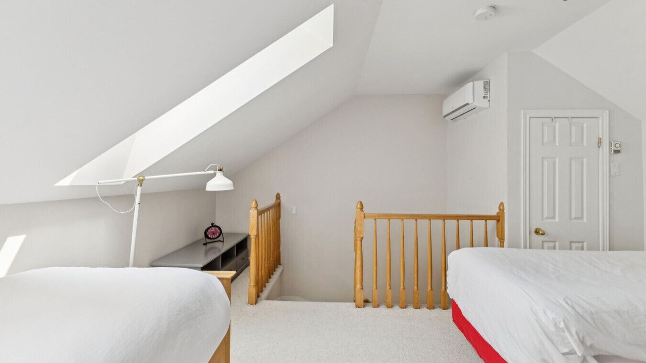 Photo of Bedroom in Mont-Tremblant