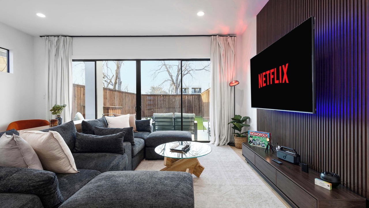 Photo of Bedroom in Oak Lawn