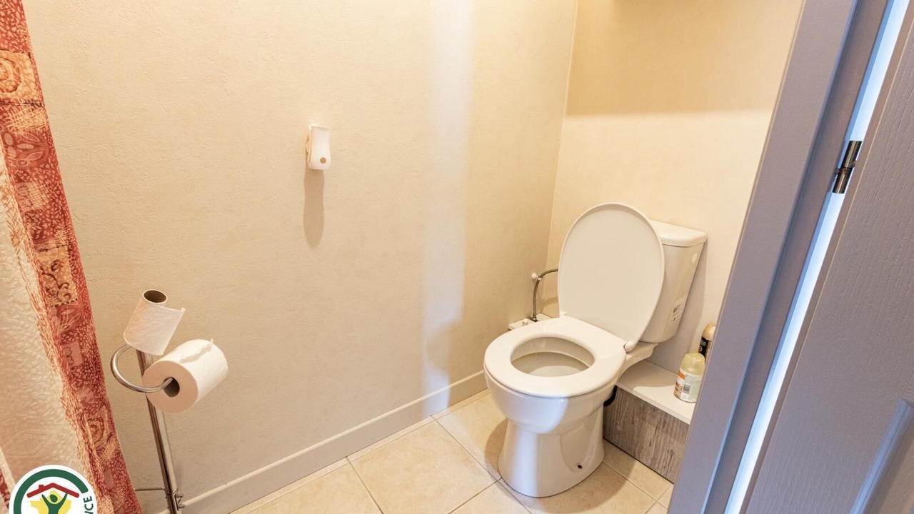 Photo of Bathroom in Saron-sur-Aube