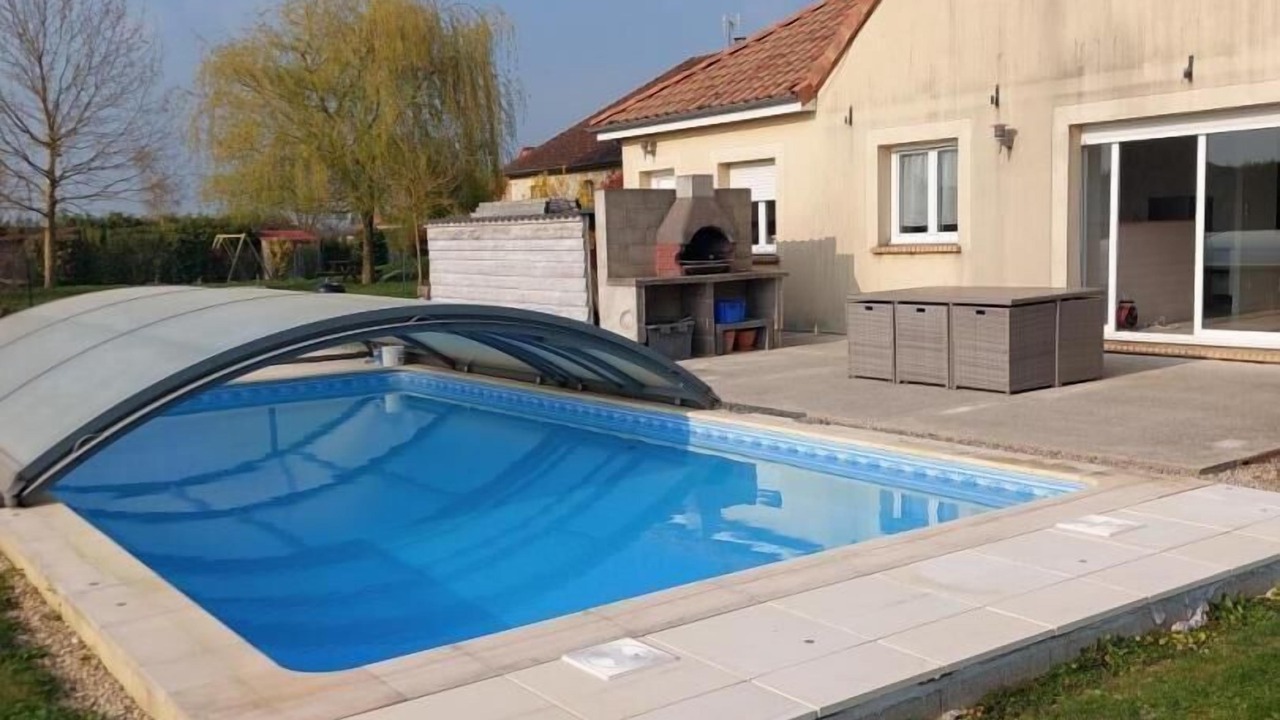 Photo of Outdoor in Saron-sur-Aube