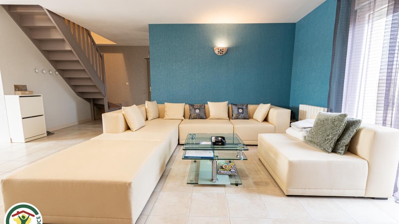Photo of Livingroom in Saron-sur-Aube