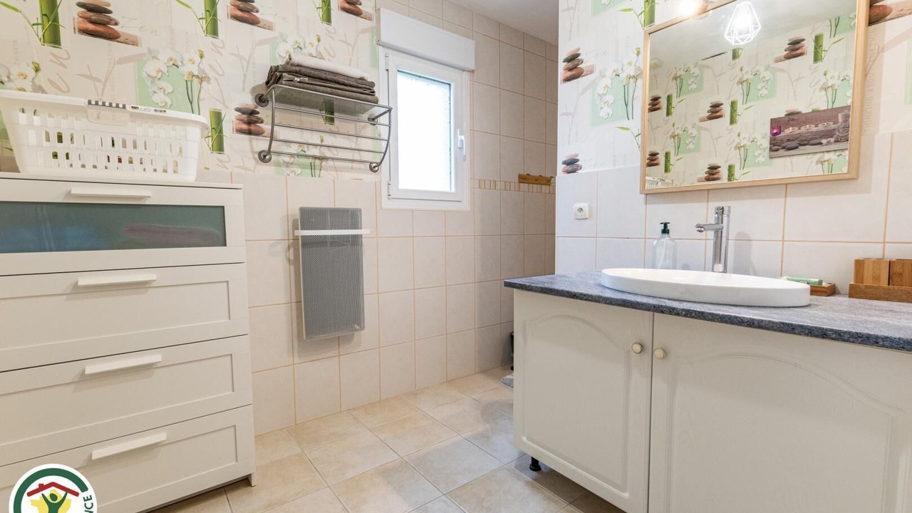 Photo of Bathroom in Saron-sur-Aube