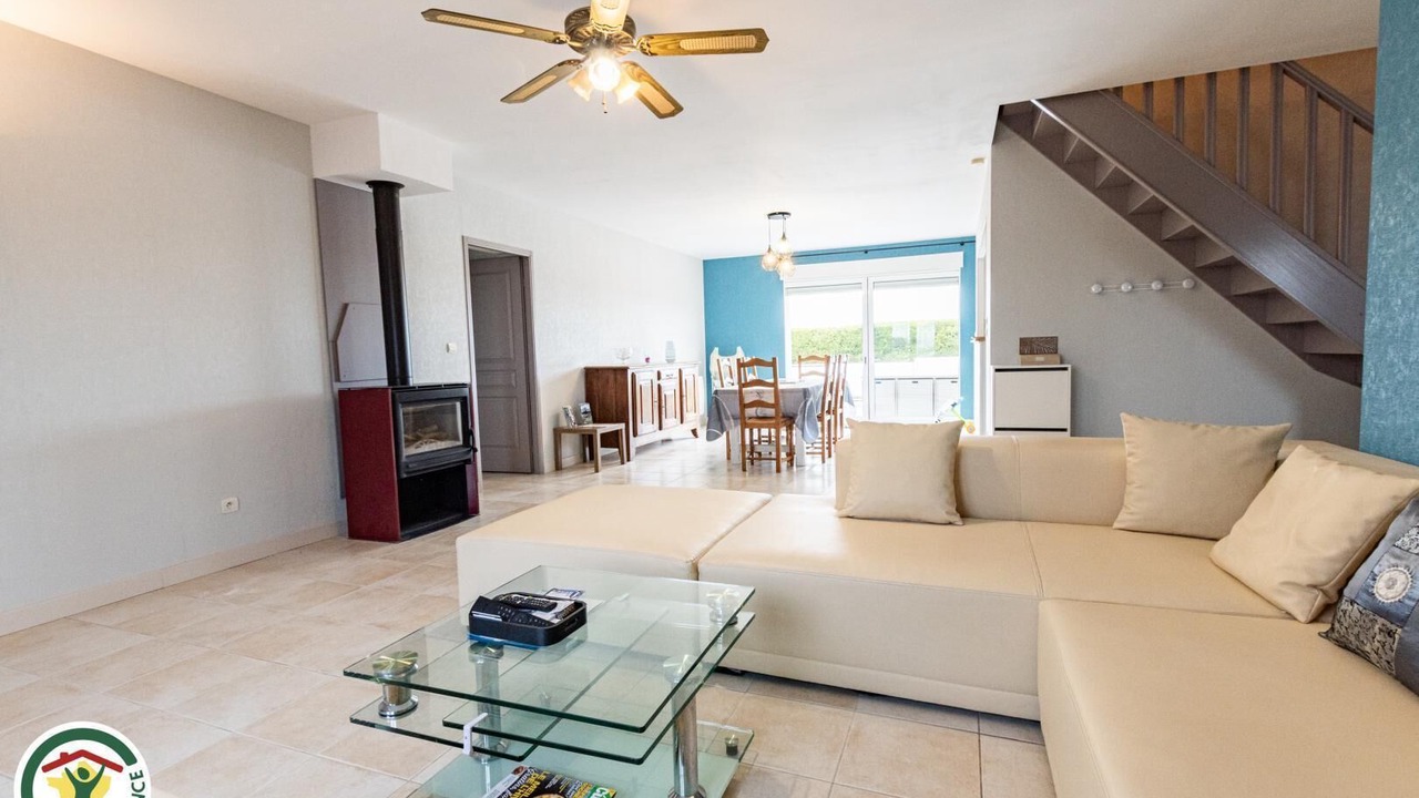 Photo of Livingroom in Saron-sur-Aube