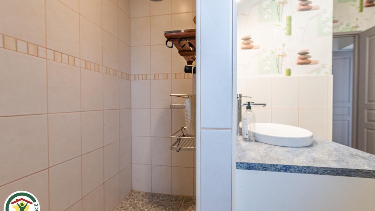 Photo of Bathroom in Saron-sur-Aube