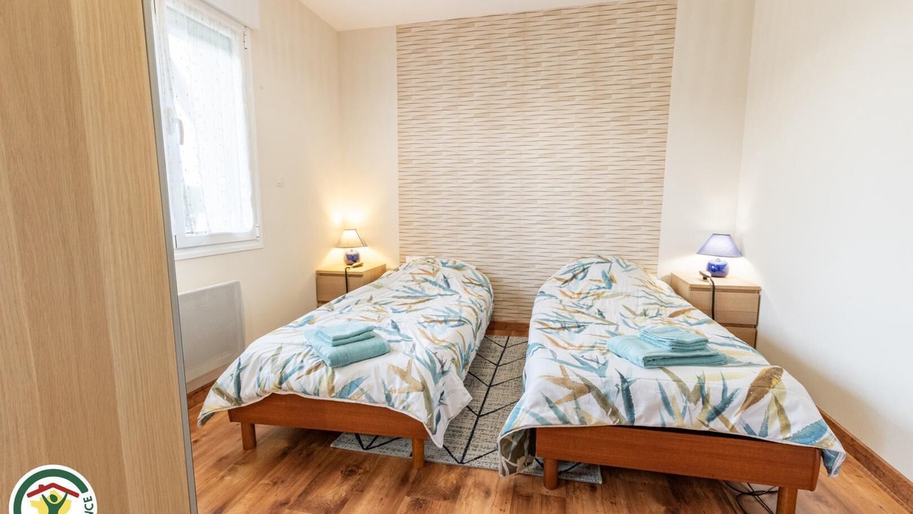 Photo of Bedroom in Saron-sur-Aube