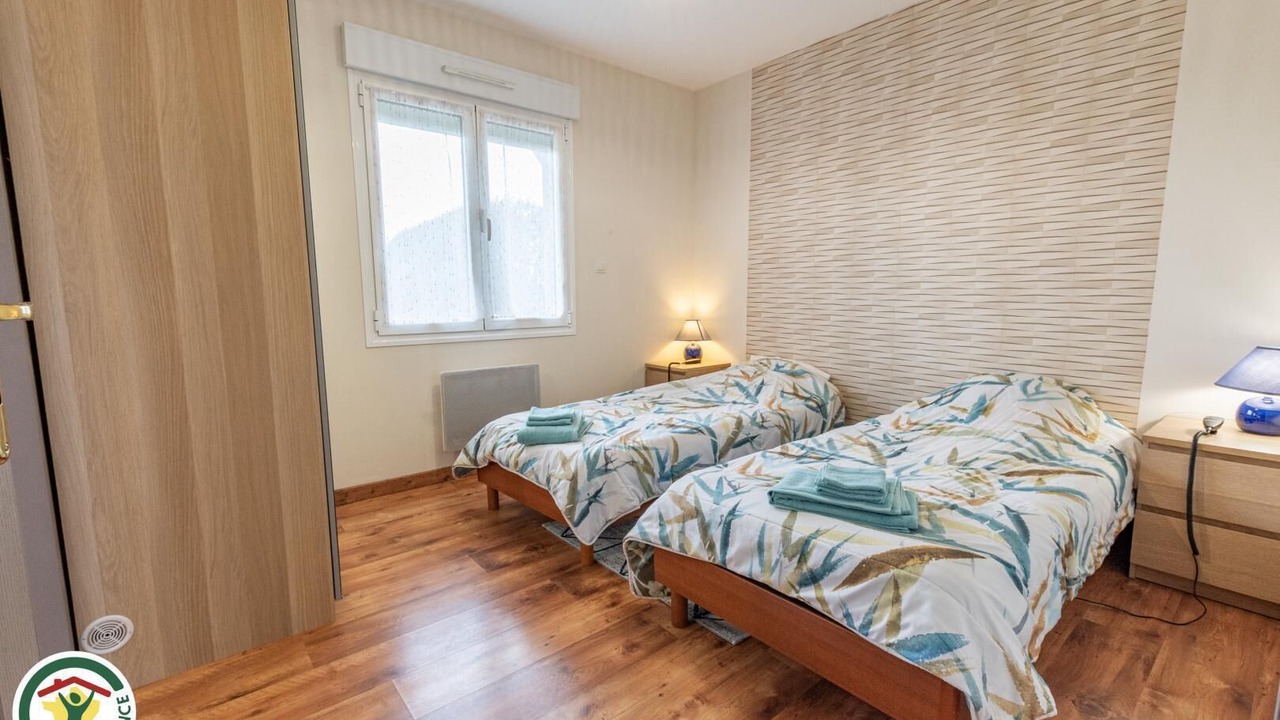 Photo of Bedroom in Saron-sur-Aube
