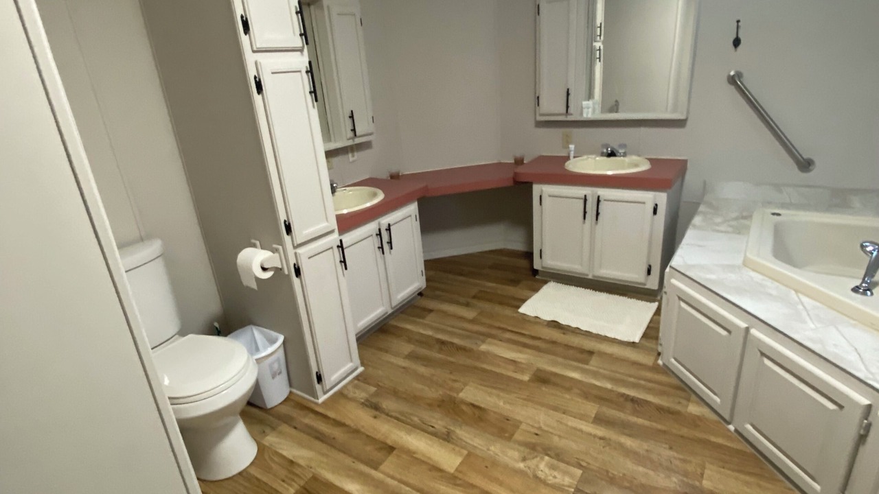 Photo of Bathroom in Sand Springs