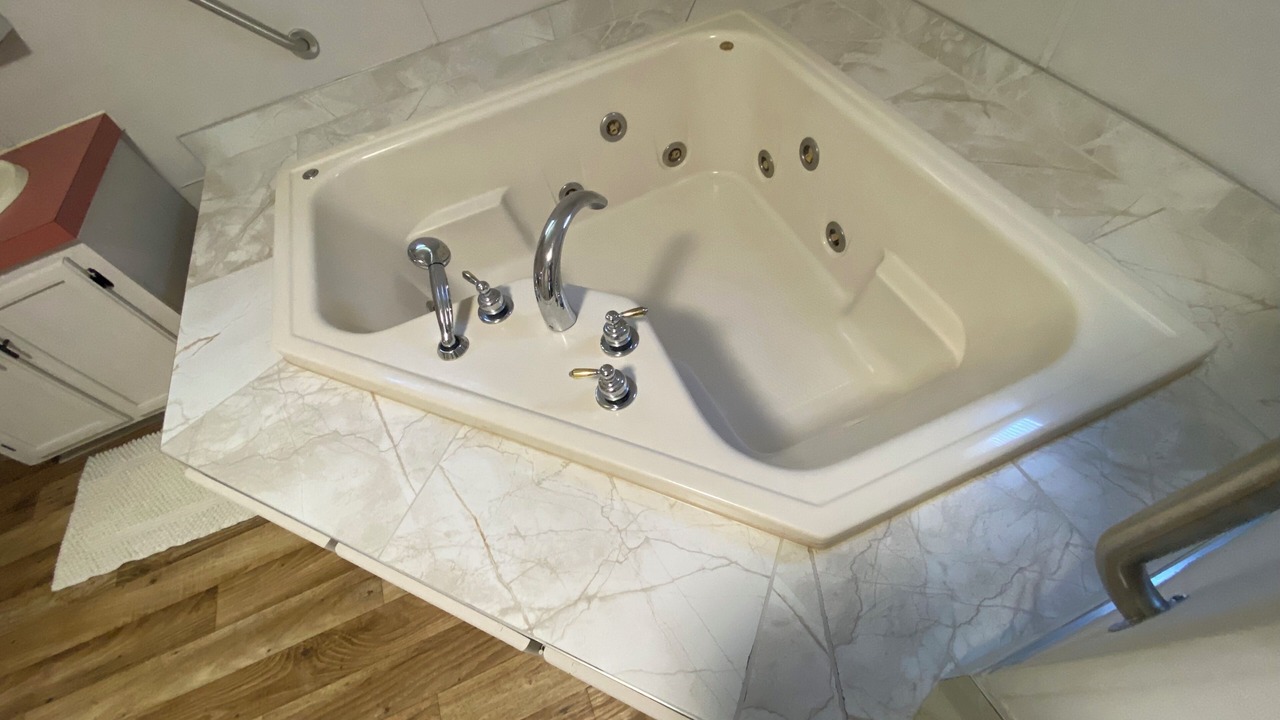 Photo of Bathroom in Sand Springs