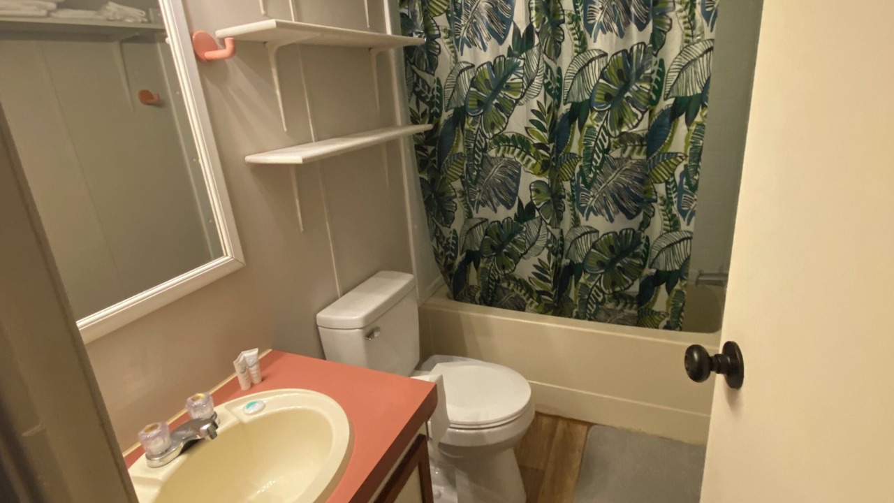 Photo of Bathroom in Sand Springs