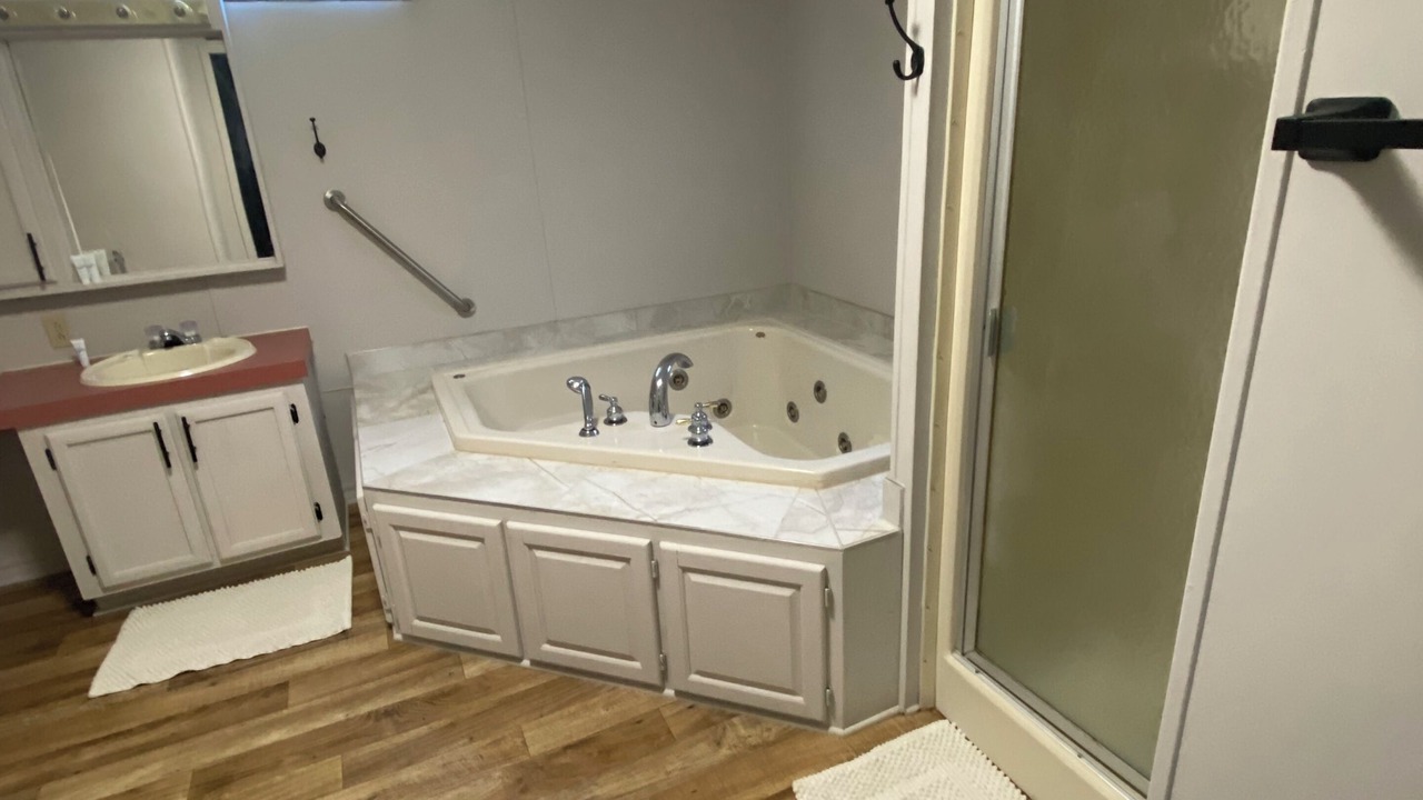 Photo of Bathroom in Sand Springs