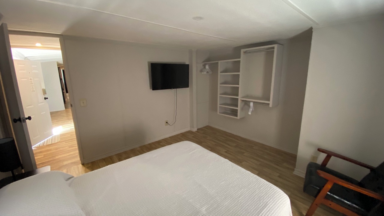 Photo of Bedroom in Sand Springs