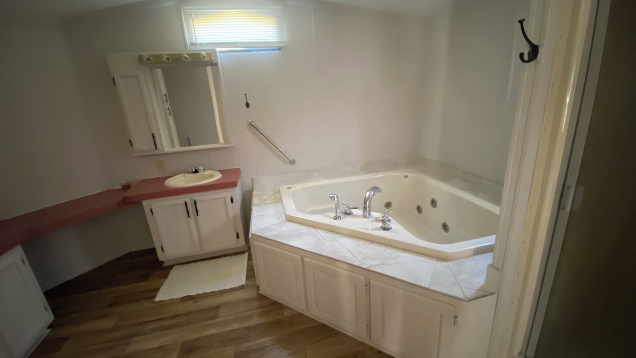Photo of Bathroom in Sand Springs